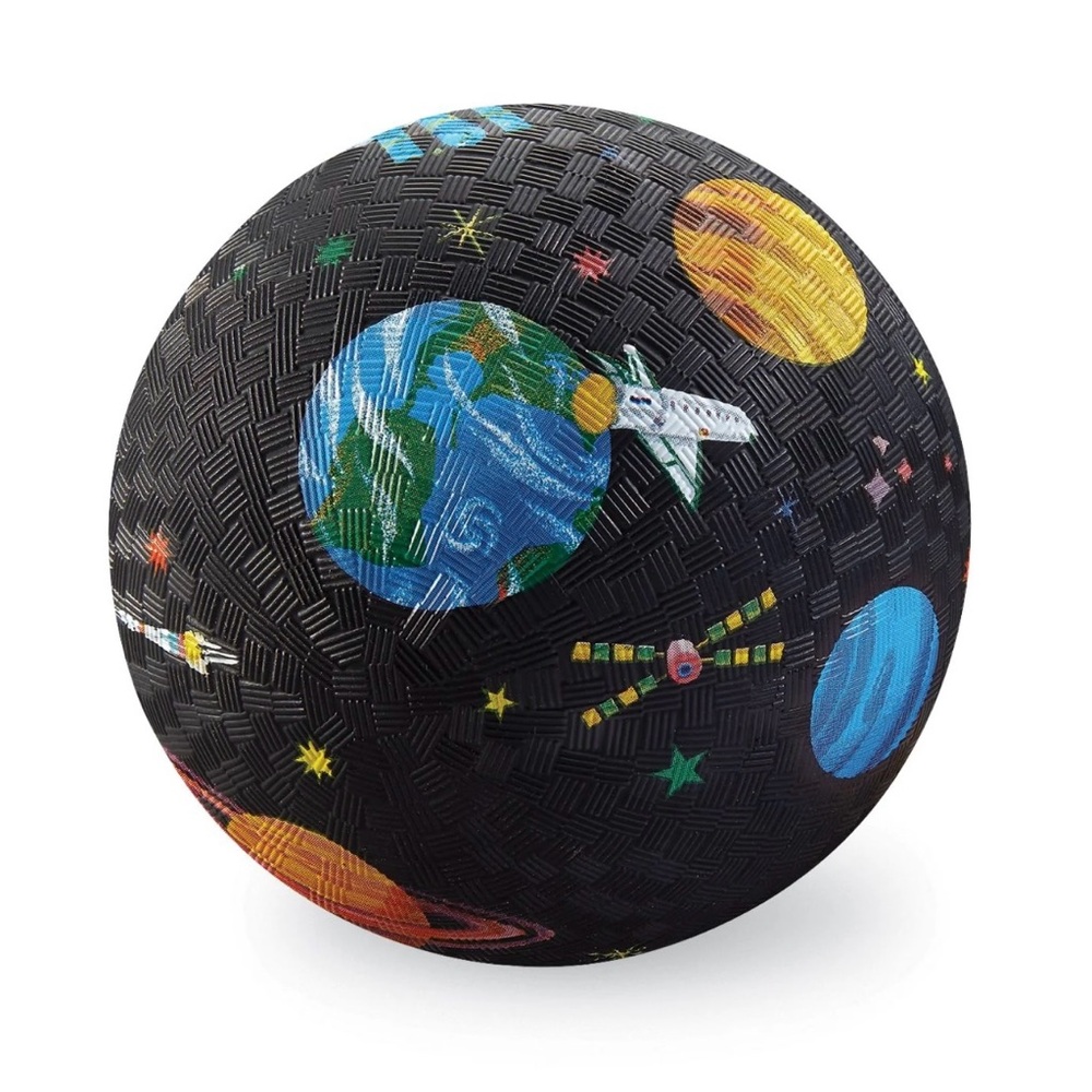 🔥Crocodile Creek Playground Ball - 7inch